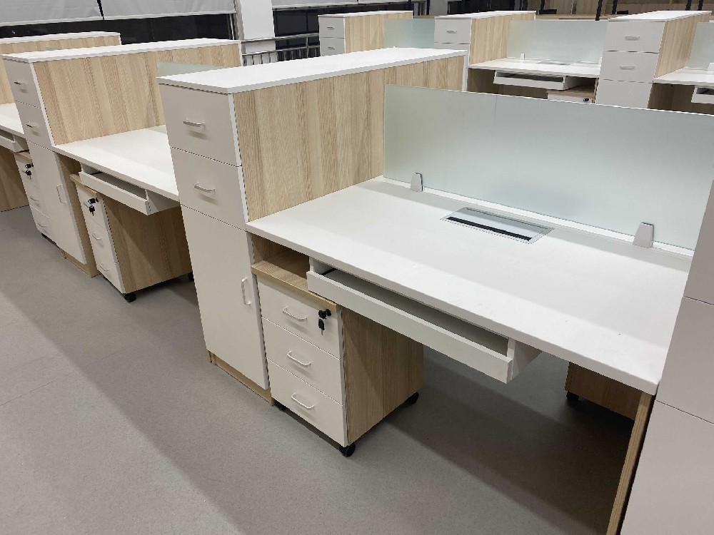 西青区新宇彩板办公家具