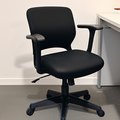 办公椅推荐：京东、拼多多、闲鱼等平台有售